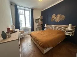 Herem Charme de l ancien en centre ville