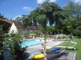 Loft Ôvebas - Domaine De L 'ô