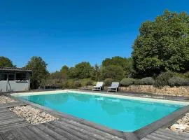 The Duplex - Domaine De L'ô