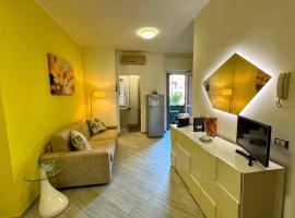 El Prestinée Box auto gratuito，位于米兰的酒店