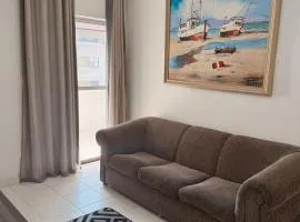 Apartamento Encontro das Aguas