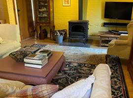 Bartley Mill, מלון בWadhurst