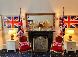 Jubilee Hotel Victoria