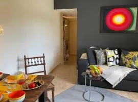 Paradis de Provence Gite Jaune