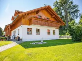 Ferienwohnung Cornelia Frisch