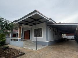 Ban Mae Ku, hotel in Ban Mae Ku Noi
