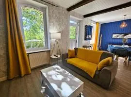 Villa Garona avec billard proche Pyrénées