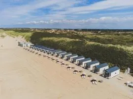 Logeren aan Zee