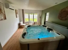 L'instant SPA