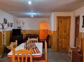 Hospedaje el buen descanso