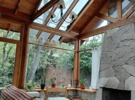 Casa céntrica SONNE San Martín de los Andes