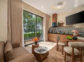 Bullani-Sabi Hotel & Apartment