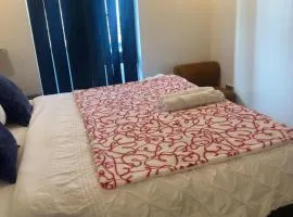 London 1 Bed Apartment close to Barking Station