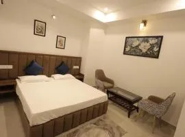 Hotel Rajshree