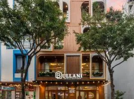 Bullani-Sabi Hotel & Apartment