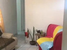 Apartamento mobiliado Juazeiro