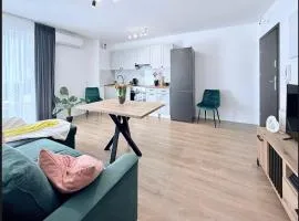 Wierzbowa 13 Apartament - blisko jeziora i ścieżek rowerowych