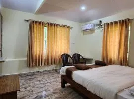 Leela Grove Cottages Gokarna