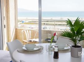 Holidays Rincón Vista Mar PL4，位于艾姆布里亚布拉瓦的酒店