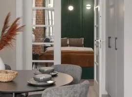 Harbor Apartments - Rynek