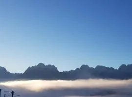 Appartamento Comelico Dolomiti