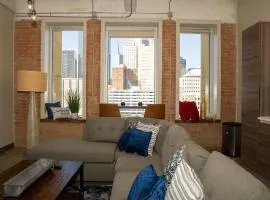 Dallas Loft
