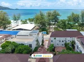 Quality Beach Resorts and Spa Patong
