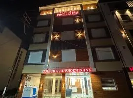 The Hotel Phoenix Inn