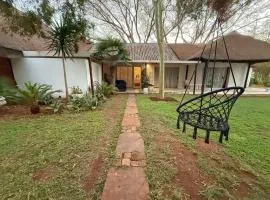 Lemón Cottage
