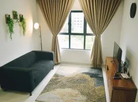 KLIA Airport Homestay 21