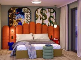MyGoodLife Hotel & Bar