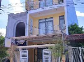 Nắng Homestay Huế