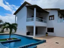 Eficiência - Casa Recanto dos Ventos