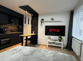 Smarty Choice Living with Netflix - Kubánské náměstí