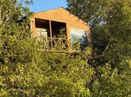 Old Byurakan Cottage
