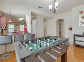 San Antonio Area Home w/ Deck, 14 Mi to Dtwn!