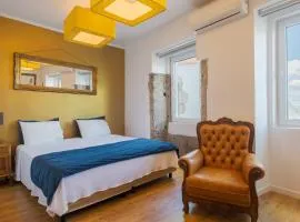 Memórias Charme Residences