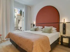 The Editory Garden Carmo Funchal