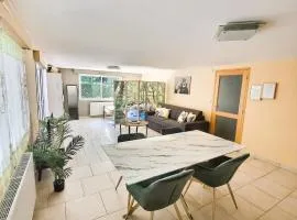 Le Rocher de Bel Air -40m2 -Chaleureux 3 étoiles