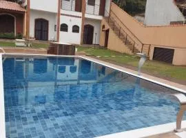 Apart Hotel Guaiuba