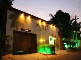 Diplomata Motel