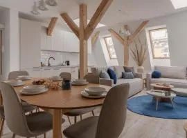 Harbor Apartments - Rynek