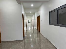 Collection O Kanifnath Trek Pune, hotel v destinaci Jadhavwadi