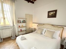 Dimore della Seta - Il Filo di Seta, hotel in Lucca