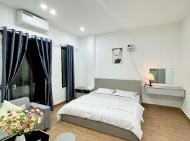 TN Homestay Tâm Anh, ξενοδοχείο διαμερισμάτων στο Ανόι