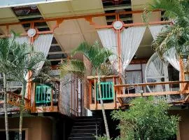 Nam garden lodge