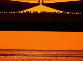 Atermis Regency Hillside Phu Quoc - Sea & Fireworks view- Gym & Pool Access