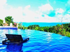 Villas do Pratagy, Resort in Macei&oacute;