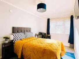 Haven house
