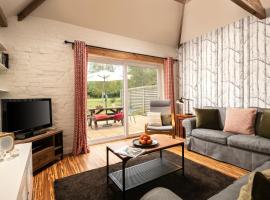 Woodpecker, Hotel in Fakenham